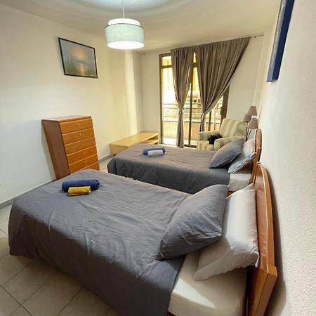 Los Cristianos Center Apt Екстер'єр фото
