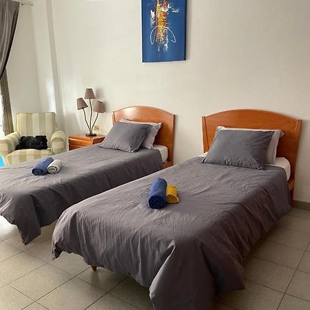 Los Cristianos Center Apt Екстер'єр фото