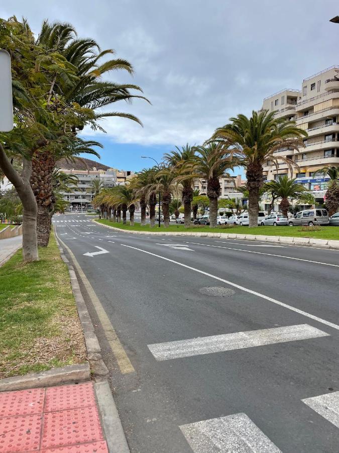 Los Cristianos Center Apt Екстер'єр фото