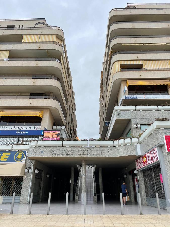 Los Cristianos Center Apt Екстер'єр фото