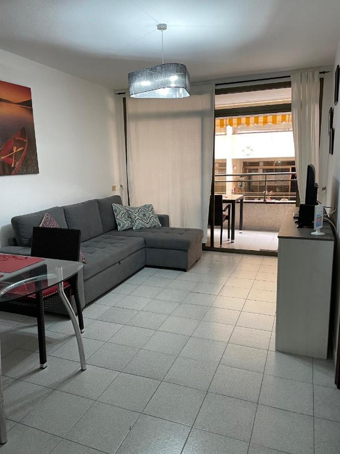 Los Cristianos Center Apt Екстер'єр фото