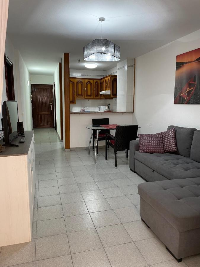 Los Cristianos Center Apt Екстер'єр фото